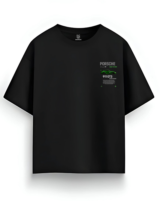 Porsche | Unisex Oversized T-Shirt