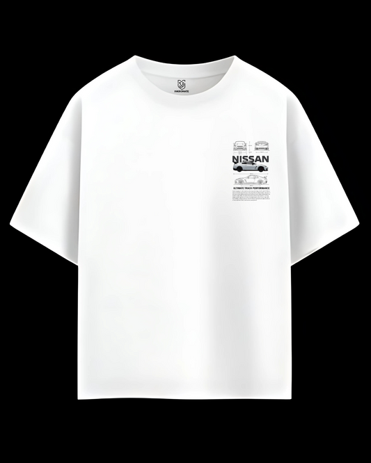 Nissan | Unisex Oversized T-Shirt