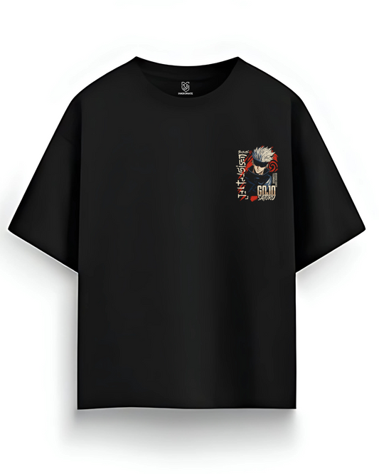GOJO | Unisex Oversized T-Shirt