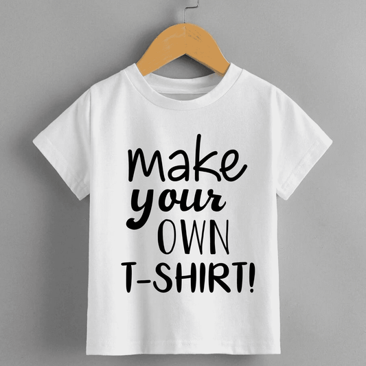 Customized T-Shirt